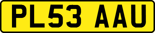 PL53AAU