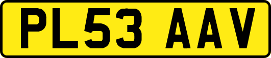 PL53AAV