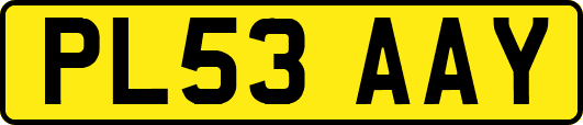 PL53AAY