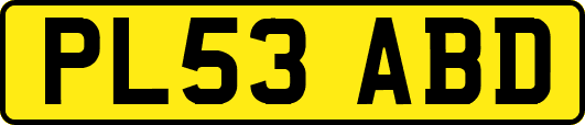 PL53ABD