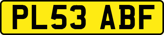 PL53ABF