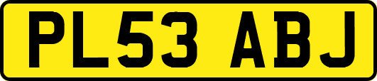 PL53ABJ