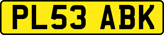 PL53ABK