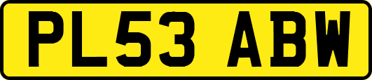 PL53ABW