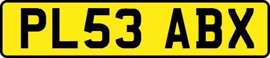 PL53ABX