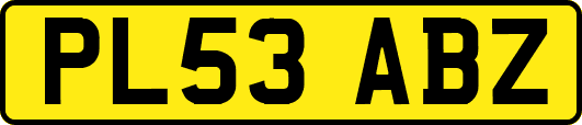 PL53ABZ