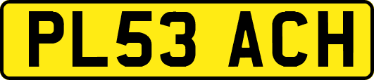 PL53ACH