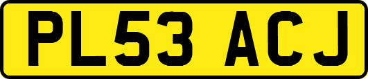 PL53ACJ