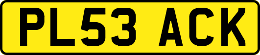 PL53ACK