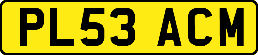 PL53ACM