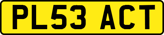 PL53ACT