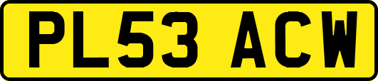 PL53ACW