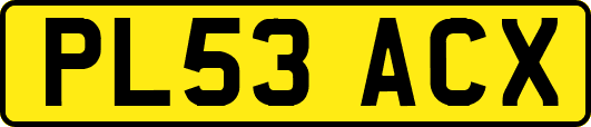 PL53ACX