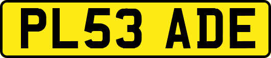 PL53ADE