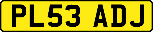 PL53ADJ