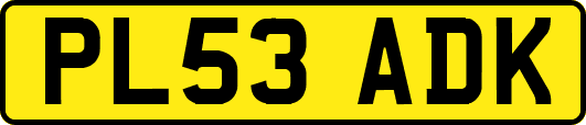 PL53ADK