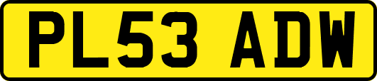 PL53ADW