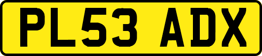 PL53ADX