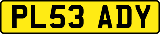 PL53ADY