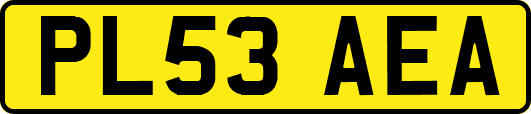 PL53AEA