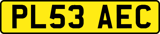 PL53AEC