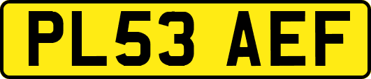 PL53AEF
