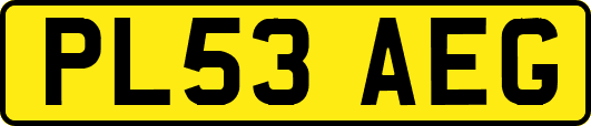 PL53AEG