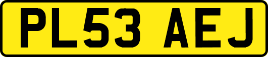 PL53AEJ