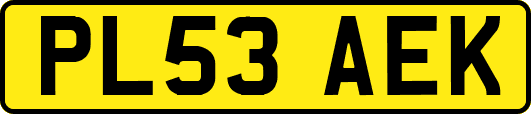 PL53AEK