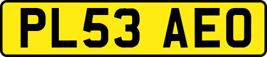PL53AEO
