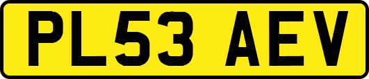 PL53AEV
