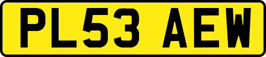 PL53AEW