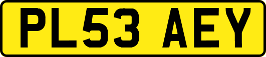 PL53AEY