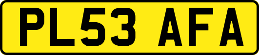 PL53AFA