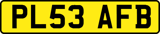 PL53AFB