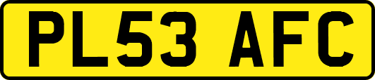 PL53AFC