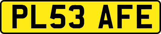 PL53AFE