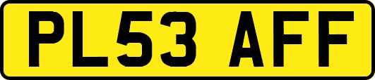 PL53AFF