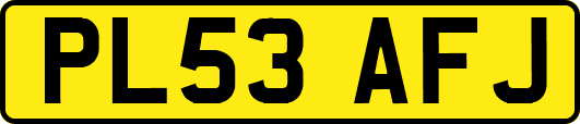 PL53AFJ