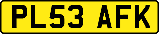 PL53AFK