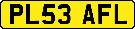 PL53AFL