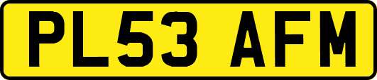 PL53AFM