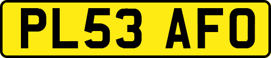 PL53AFO