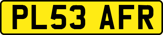 PL53AFR