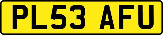 PL53AFU