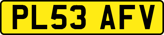 PL53AFV