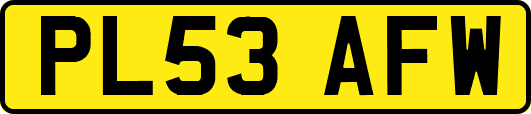 PL53AFW