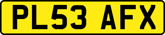 PL53AFX