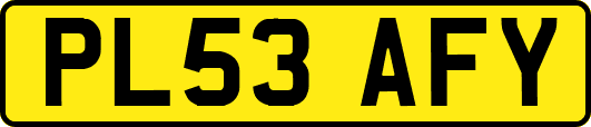 PL53AFY