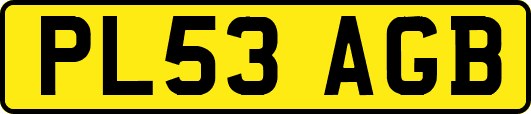 PL53AGB